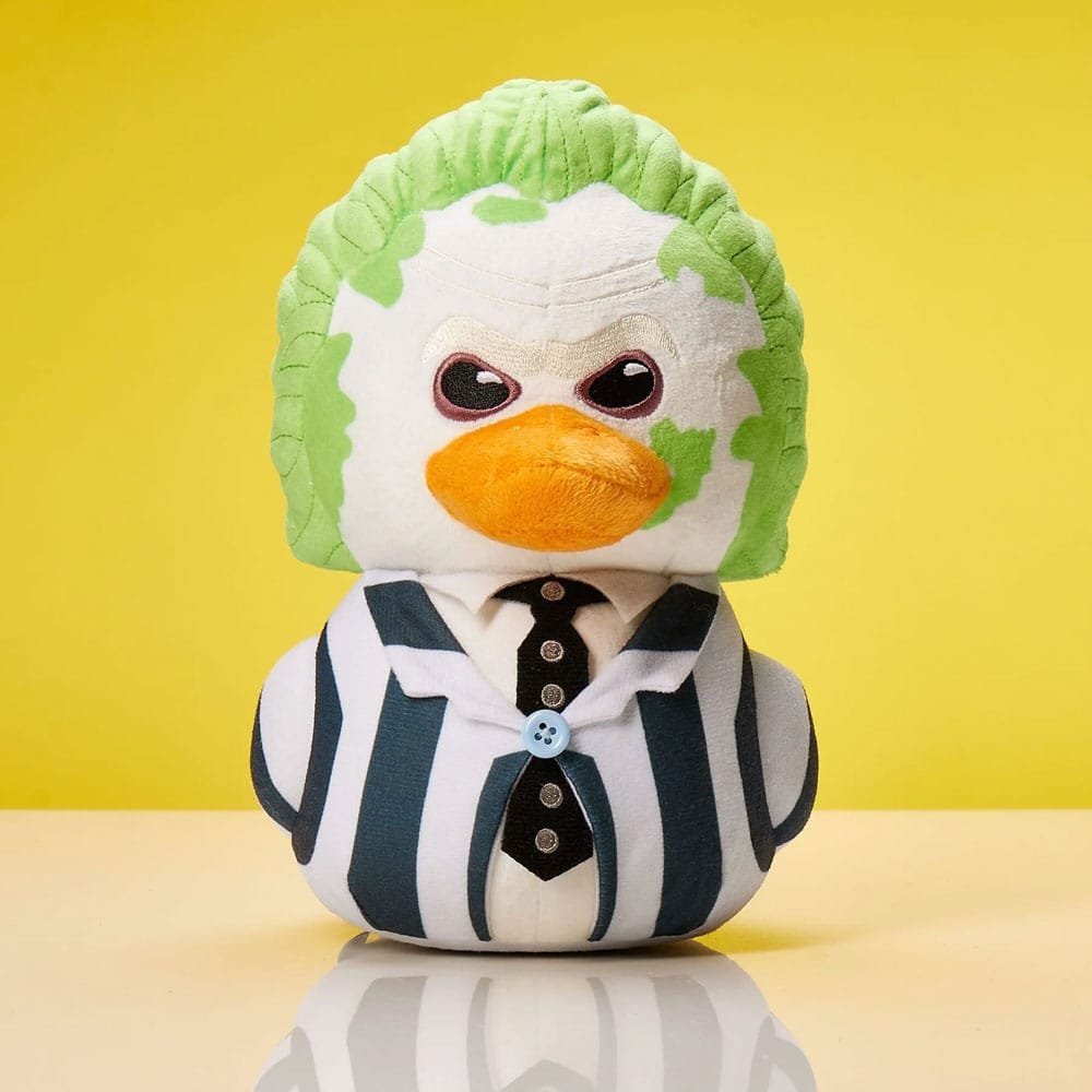 Beetlejuice Tubbz peluche Beetlejuice 20 cm