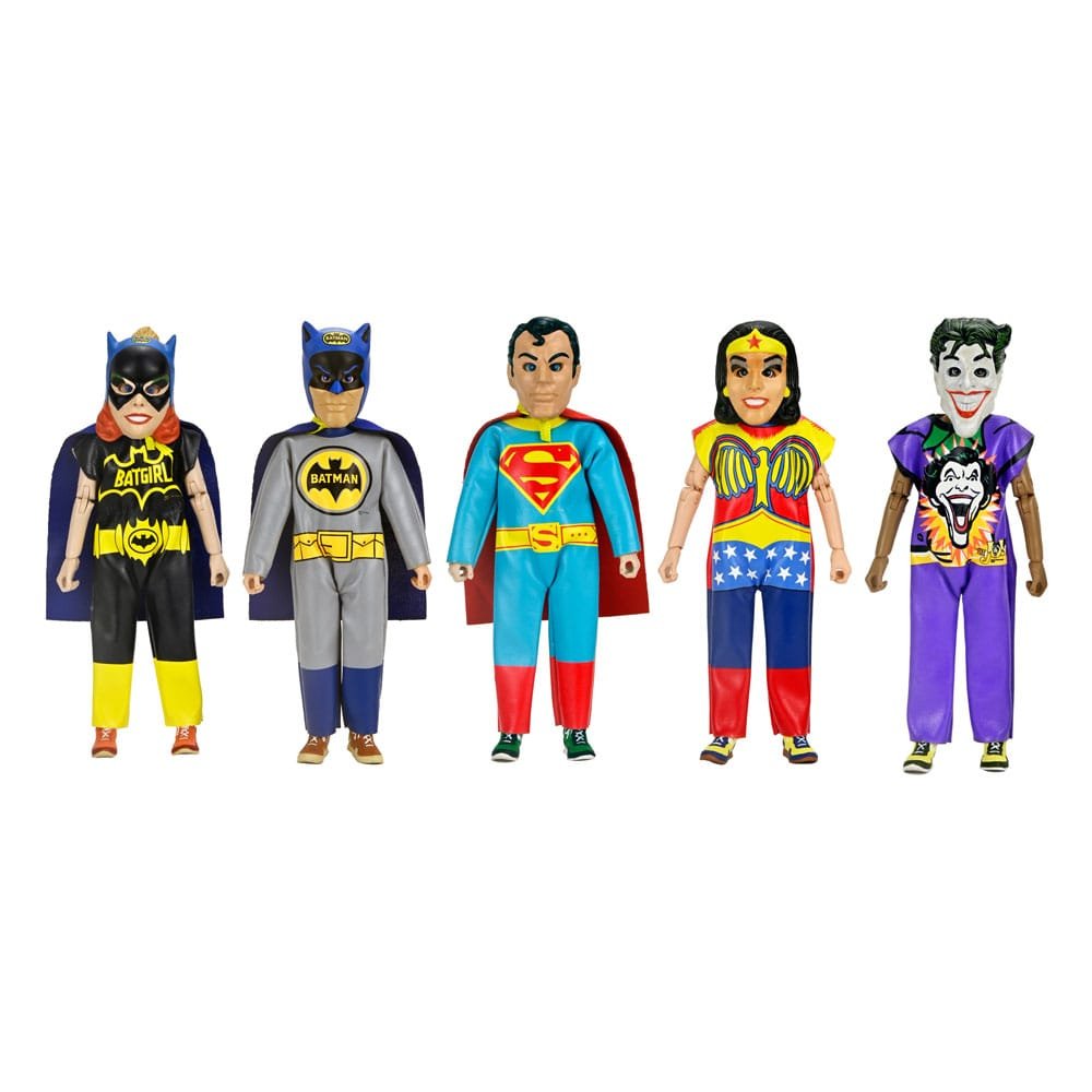 Ben Cooper assortiment figurines Costume Series 5 15 cm (15) - Ben Cooper Costume Kids Collection
