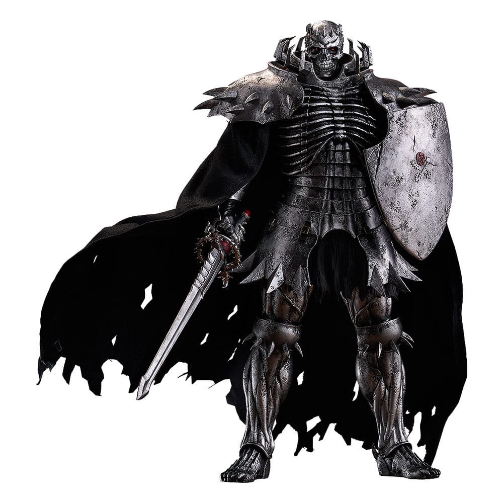 Berserk statuette PVC Pop Up Parade L Skull Knight heo European Exclusive 22 cm