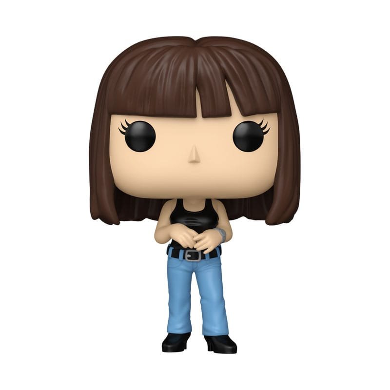 Beverly Hills, 90210 Figurine POP! TV Vinyl Brenda Walsh 9 cm - Beverly Hills, 90210