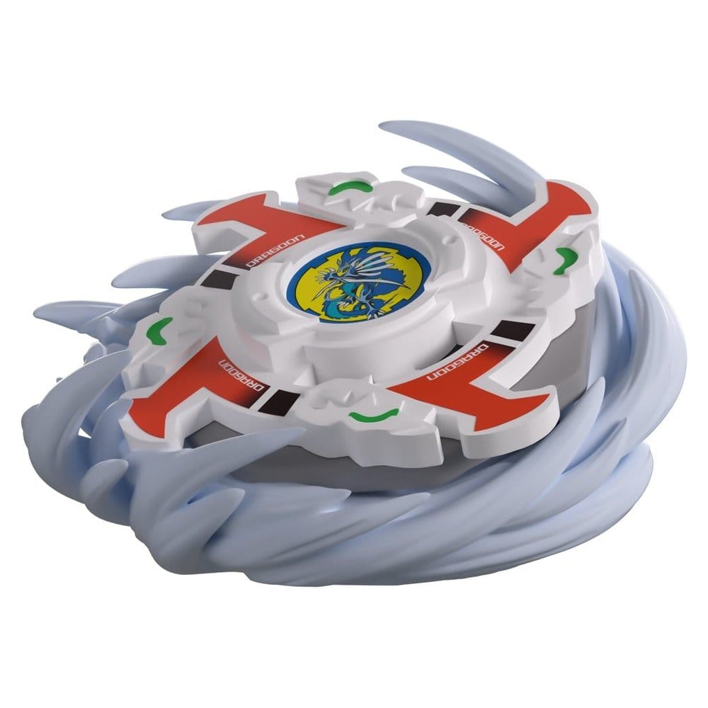 Beyblade Vinyl figurine Dragoon Storm 8 cm - beyblade - Goodies