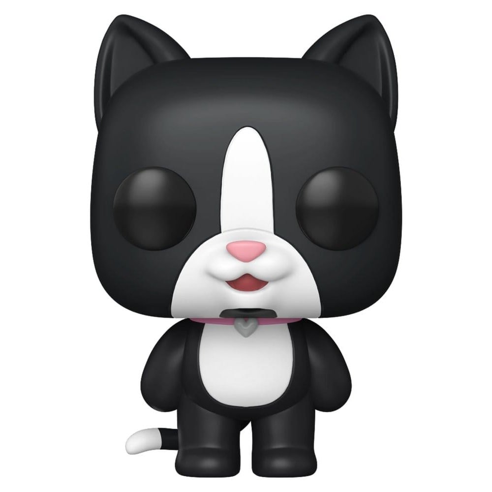 Binding of Isaac POP! Games Vinyl Figurine Guppy 9 cm - The Binding of Isaac
