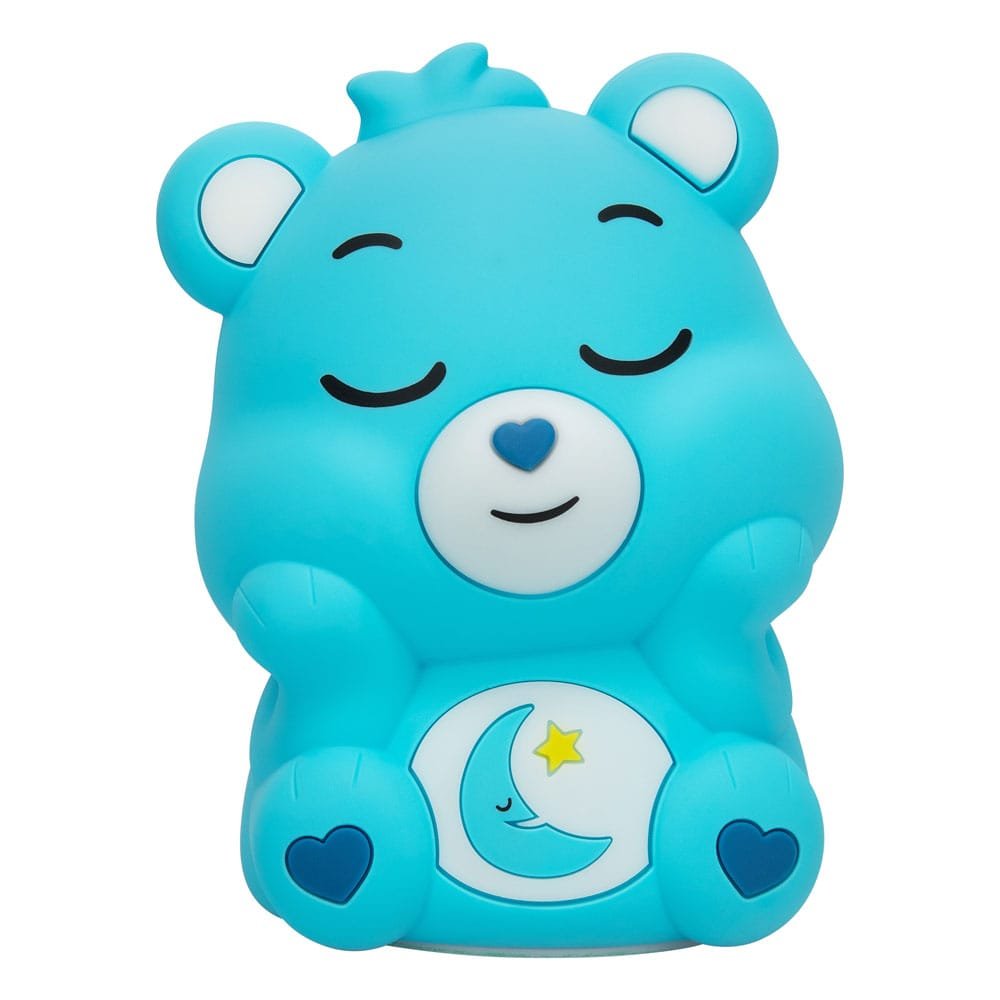 Bisounours lampe Squishy Glo Bedtime Bear 15 cm