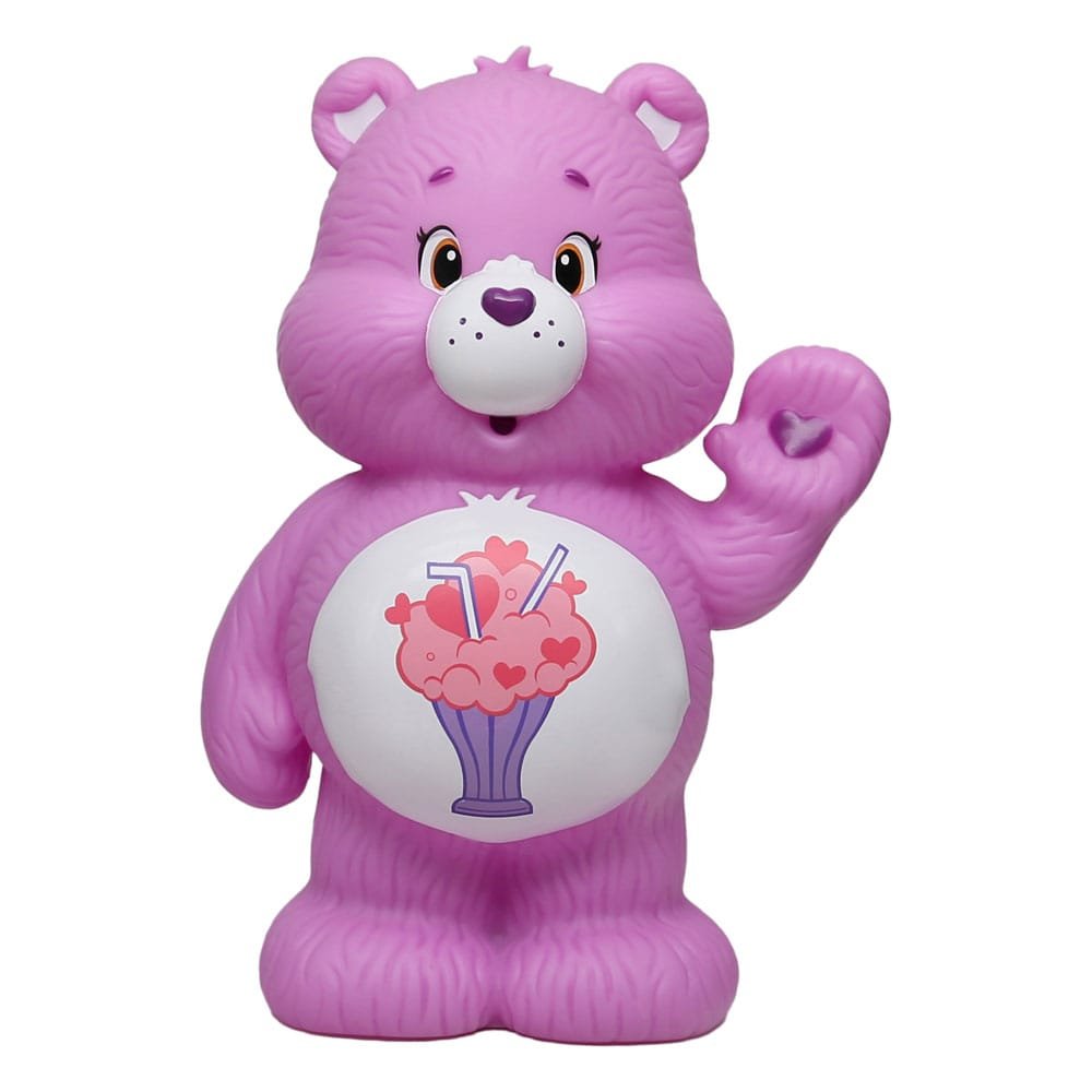 Bisounours tirelire Share Bear 20 cm