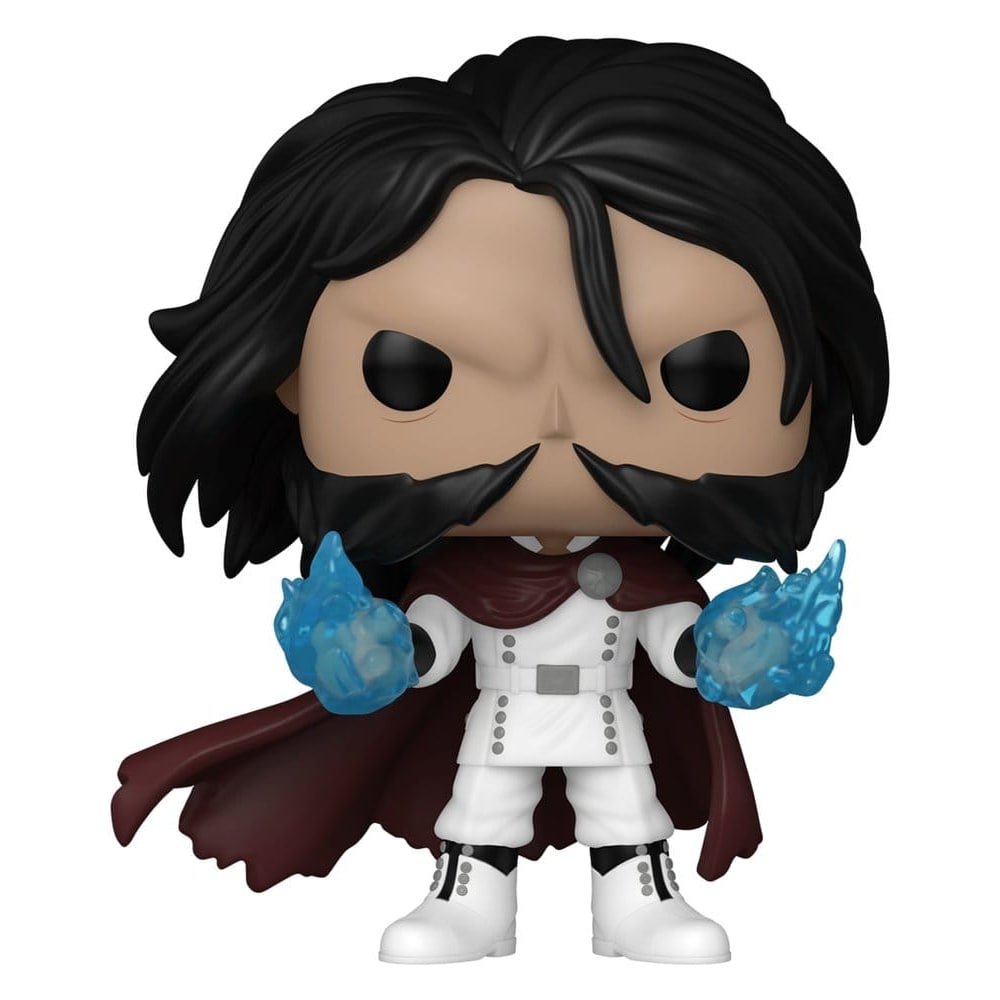 Bleach POP! Animation Vinyl figurine Yhwach 9 cm