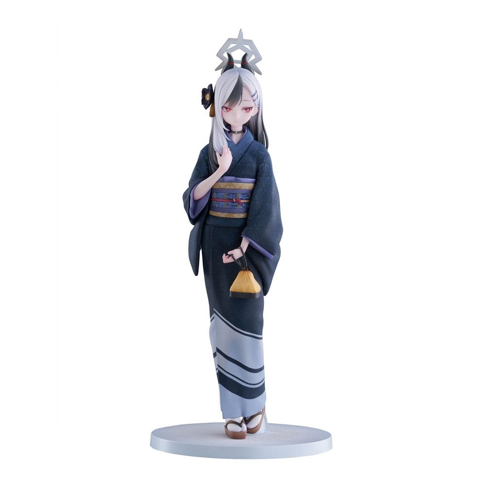 Blue Archiv F:Nex statuette PVC 1/7 Kayoko (NewYear) 27 cm - Blue Archive