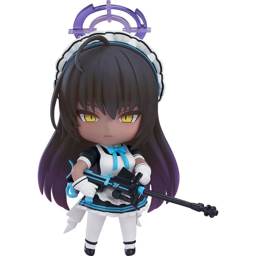 Blue Archive figurine Nendoroid Karin Kakudate 10 cm