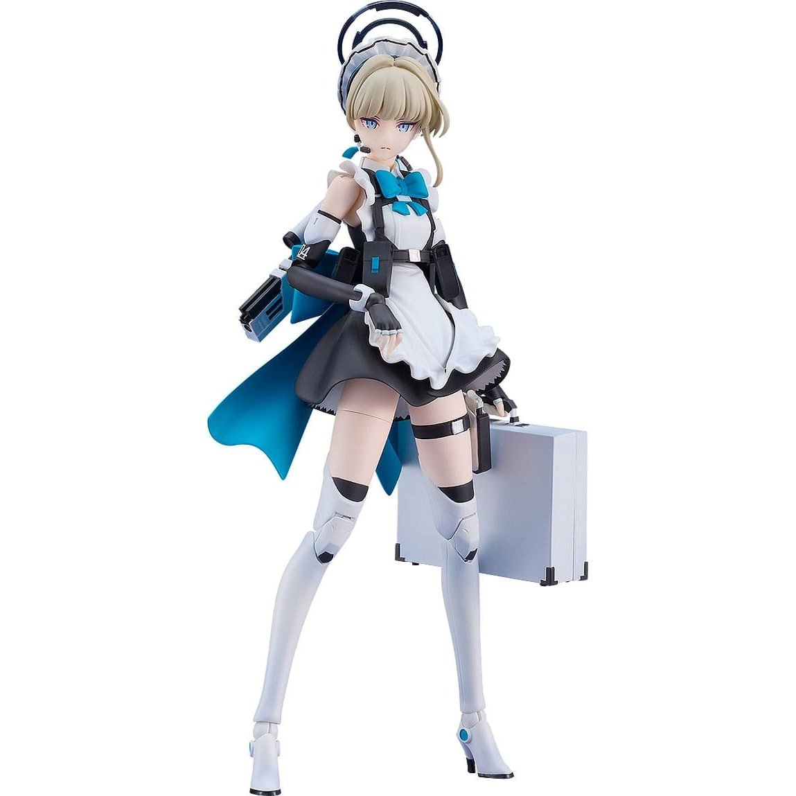 Blue Archive maquette Plamatea Toki 17 cm - fig-maquettes-dioramas