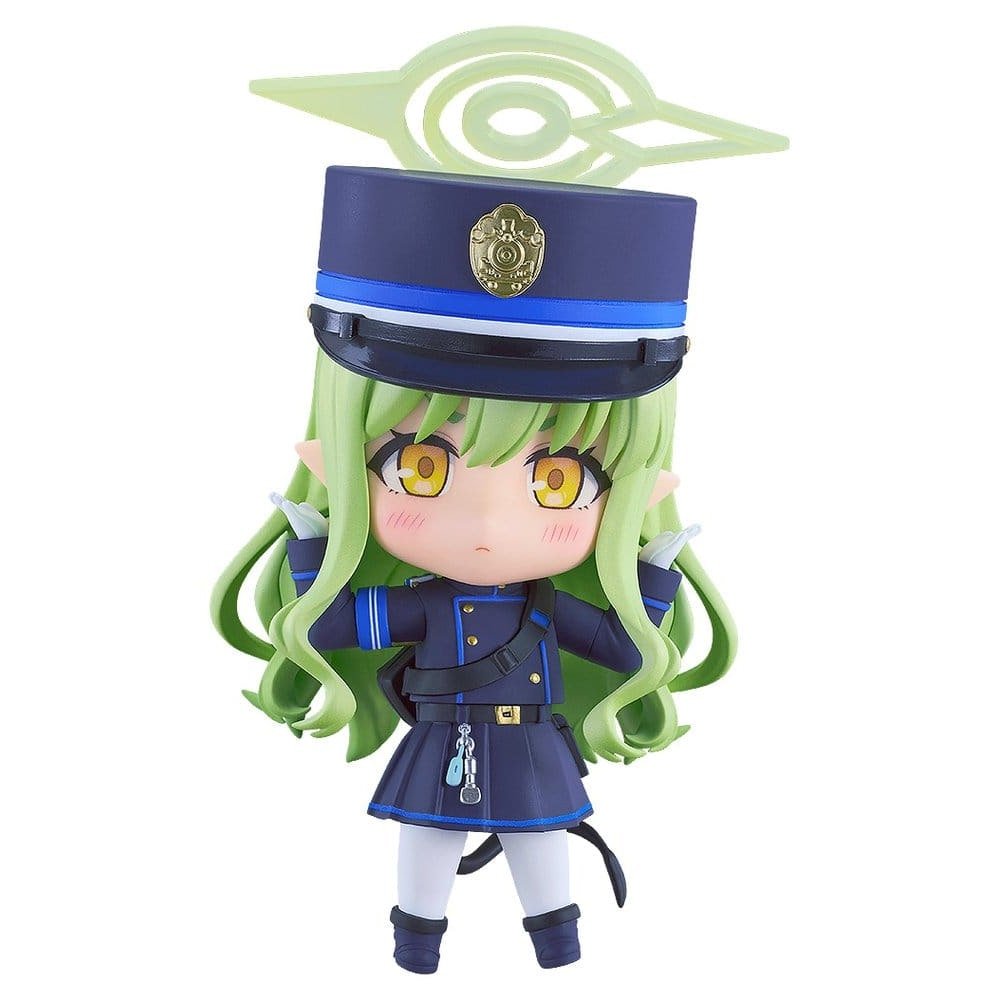 Blue Archive Nendoroid figurine Hikari Tachibana 10 cm