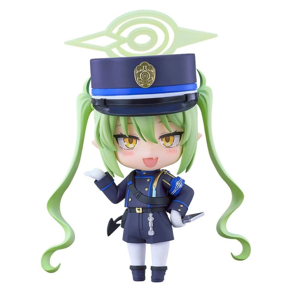 Blue Archive Nendoroid figurine Nozomi Tachibana 10 cm