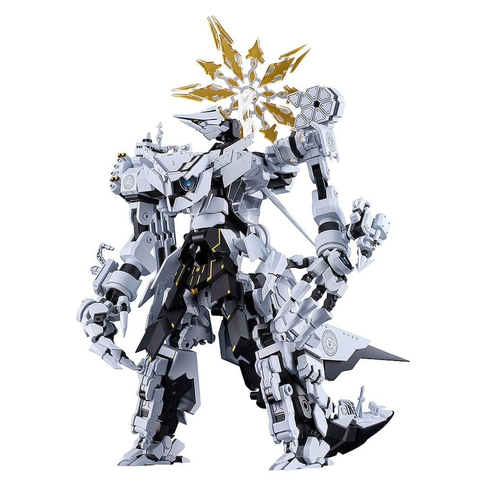 Blue Archive Plastic Model Kit Moderoid Daath 20 cm