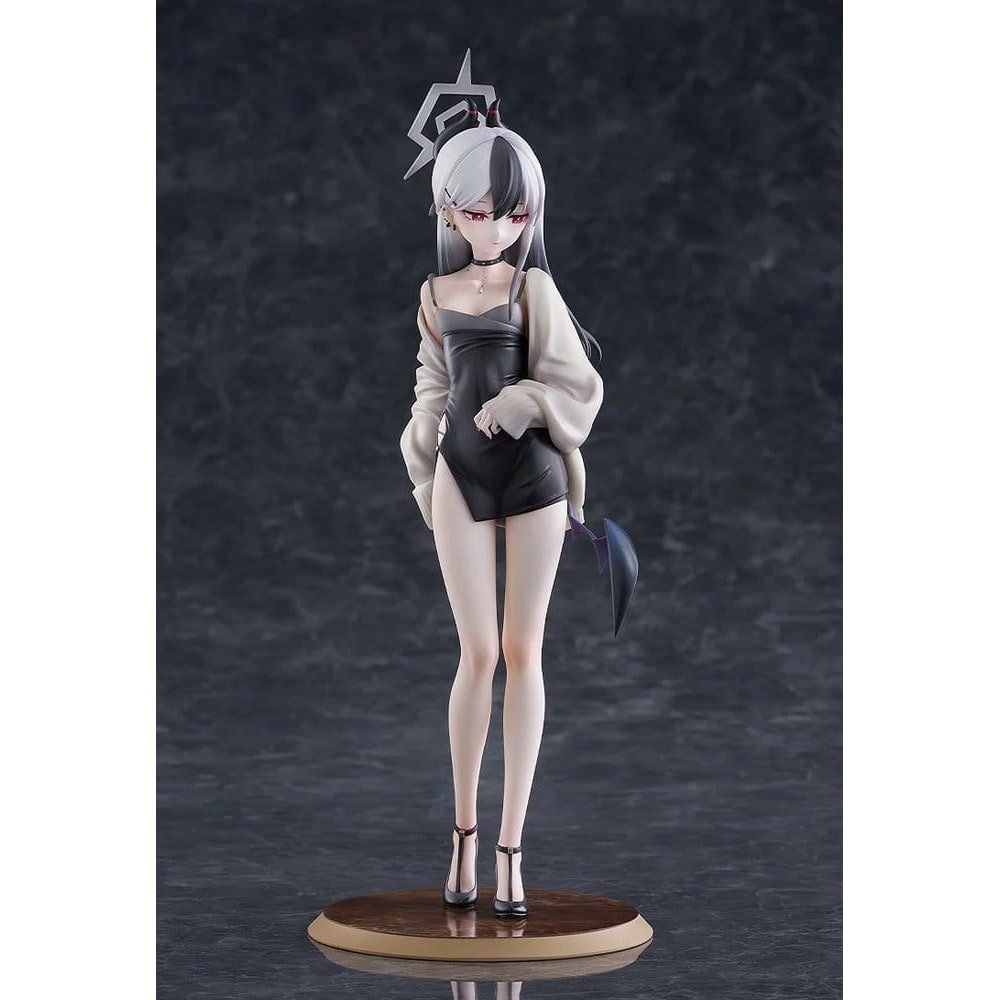 Blue Archive PVC Figurine 1/7 Kayoko (Dress) 23 cm
