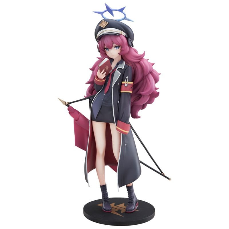 Blue Archive statuette 1/7 Iroha 27 cm - Blue Archive