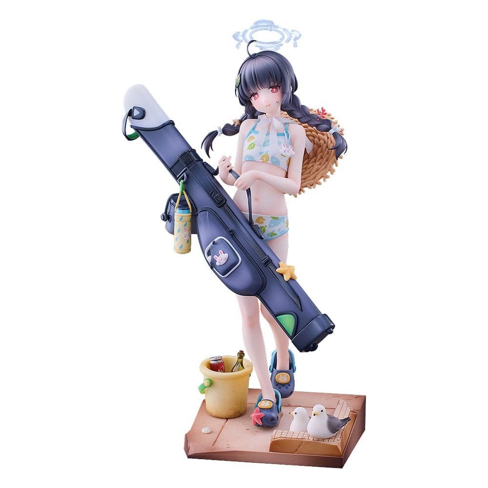 Blue Archive statuette PVC 1/7 Miyu Swimsuit Ver. 25 cm - Blue Archive
