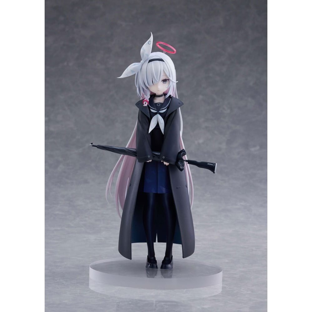 Blue Archive statuette PVC 1/7 Plana 23 cm - Blue Archive