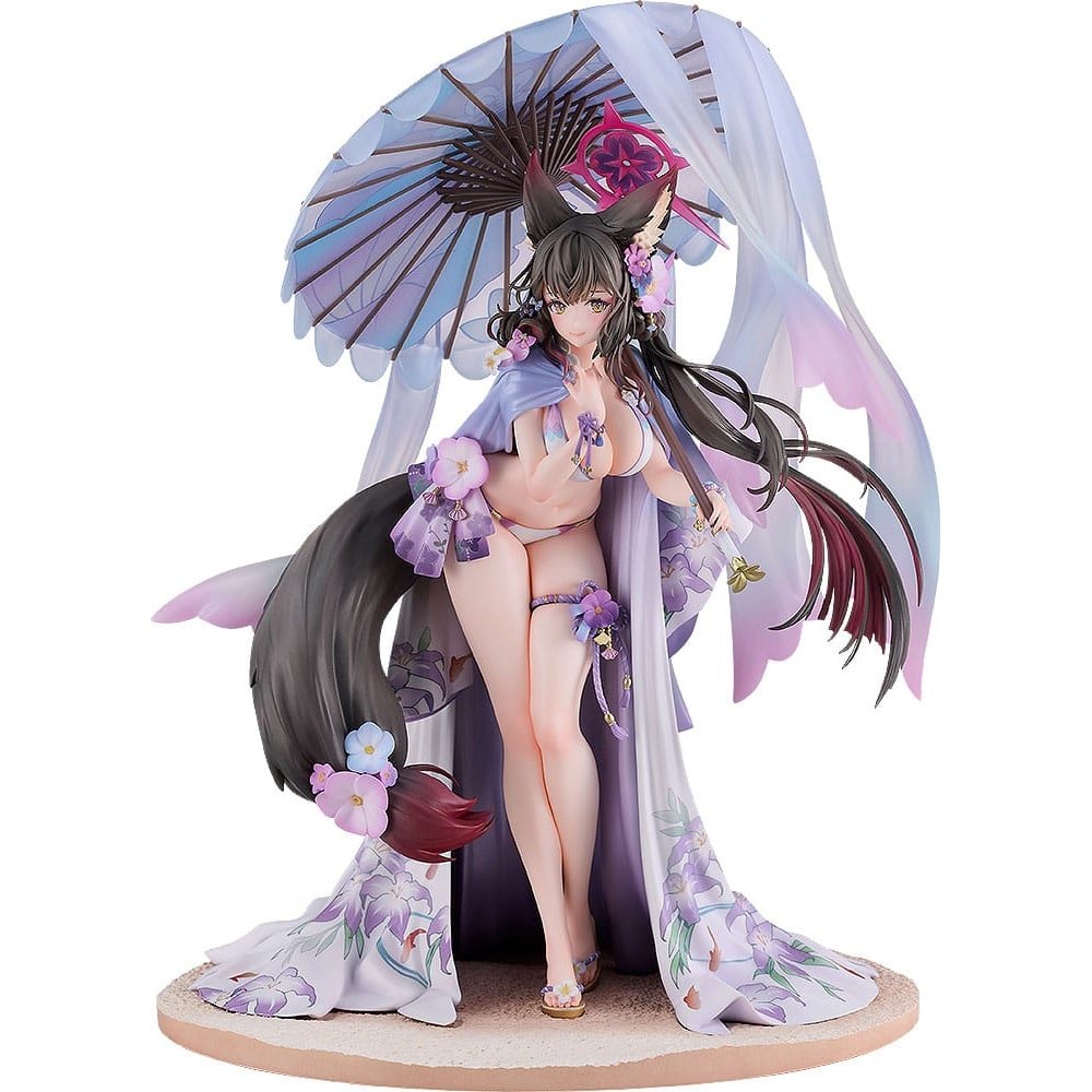 Blue Archive statuette PVC 1/7 Wakamo (Swimsuit) 27 cm - Blue Archive