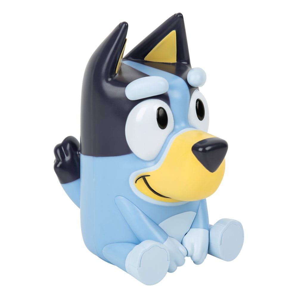 Bluey lampe sonore