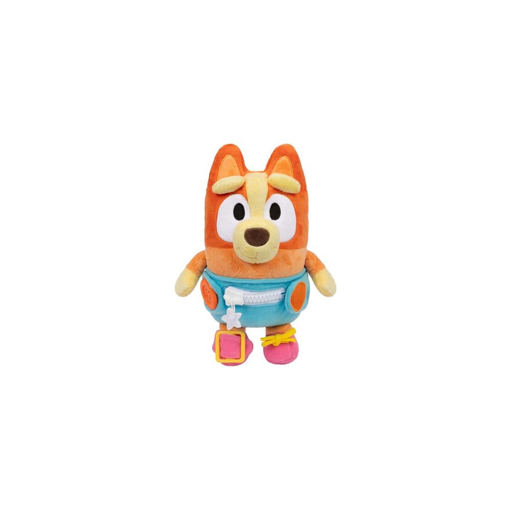Bluey Peluche Baby Bingo