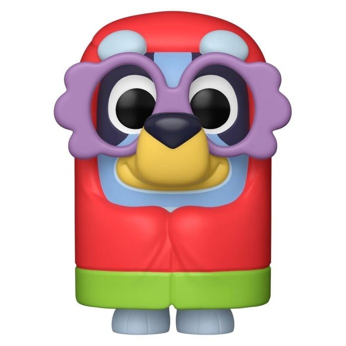Bluey POP! Animation Vinyl figurine Granny Janet 9 cm