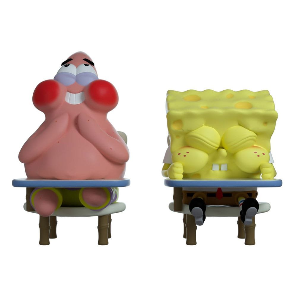Bob l´éponge