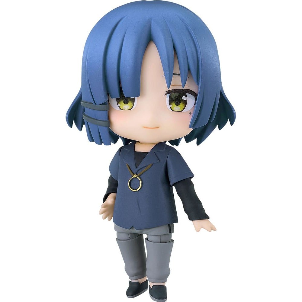Bocchi the Rock! figurine Nendoroid Ryo Yamada: Casual Clothes Ver. 10 cm - bocchi-the-rock - Goodies