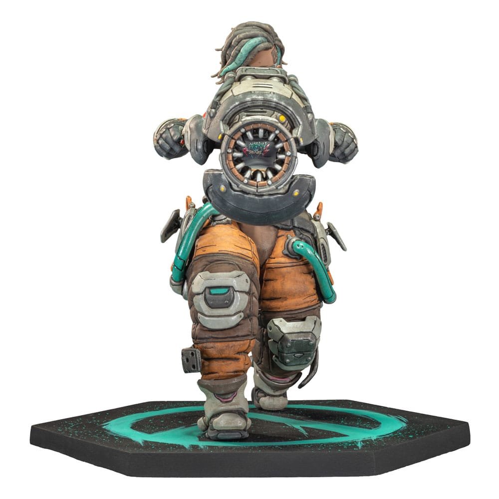 Borderlands 4 statuette PVC Harlowe 18 cm - Borderlands