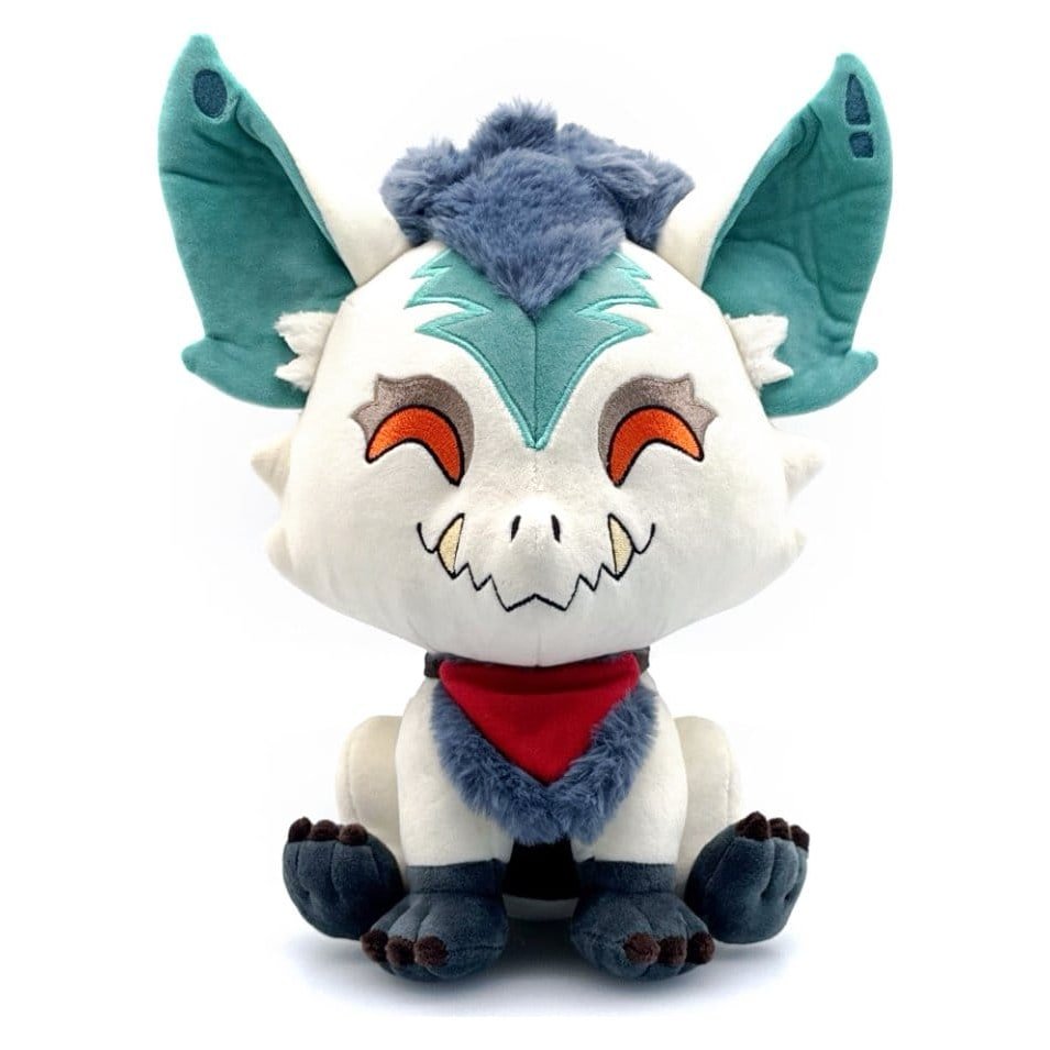 Borderlands peluche Hermes 22 cm