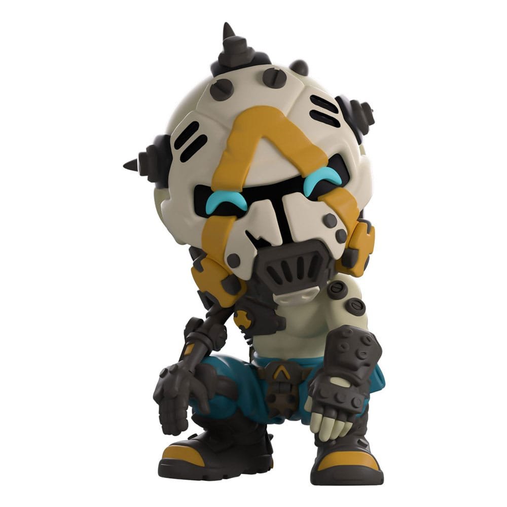 Borderlands Vinyl figurine Ripper 13 cm - borderlands - Goodies