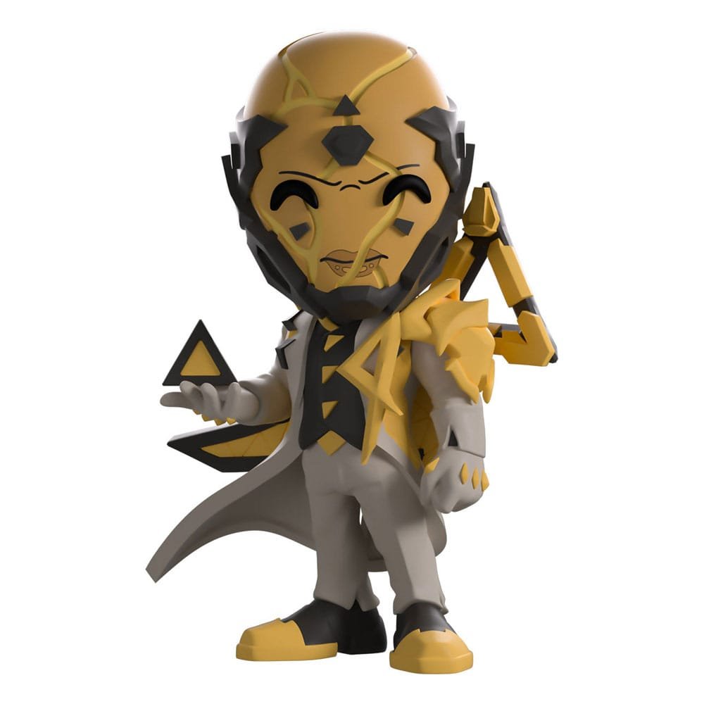 Borderlands Vinyl figurine Timekeeper 13 cm - Borderlands
