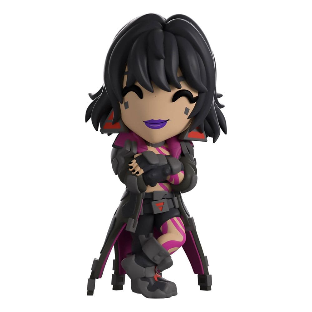 Borderlands Vinyl figurine Vex 13 cm - Borderlands
