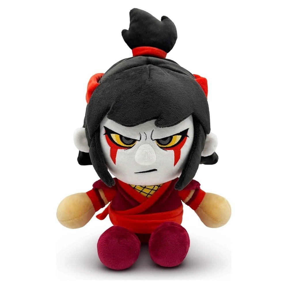 Brawlhalla peluche Hattori 22 cm - Brawlhalla
