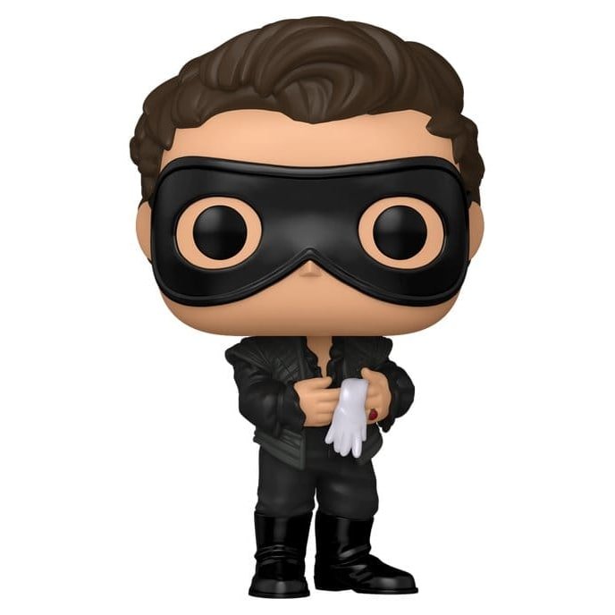 Bridgerton Figurine POP! TV Vinyl Benedict Bridgerton 9 cm - Bridgerton