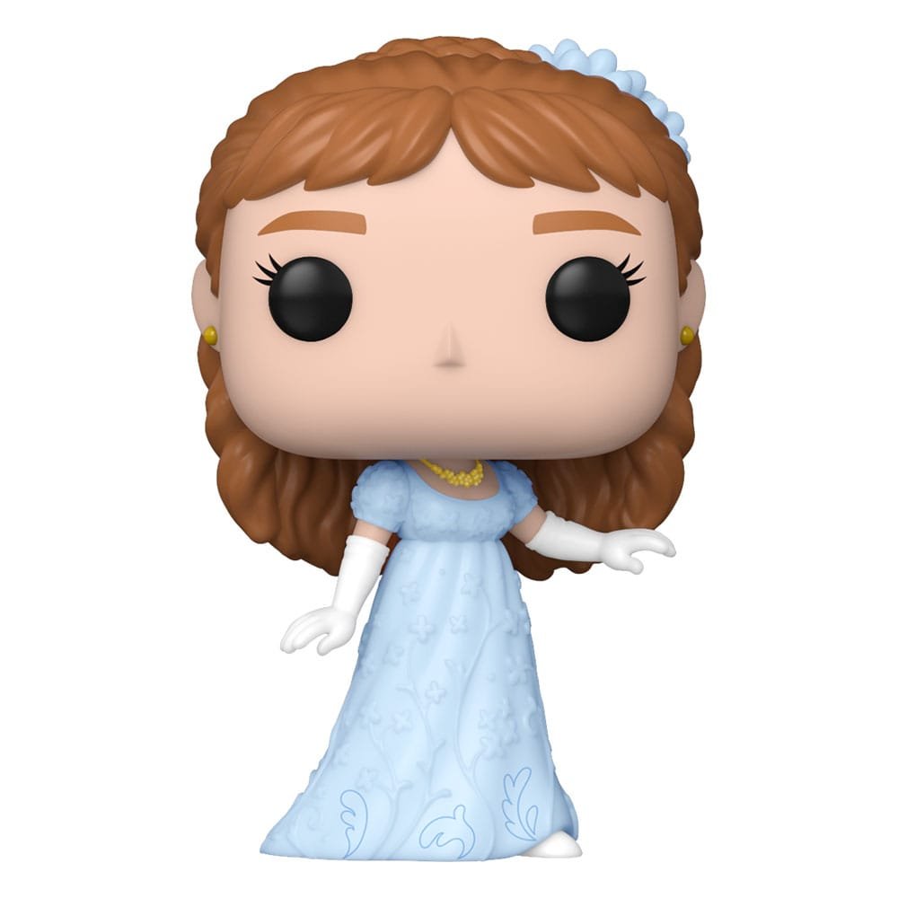 Bridgerton Figurine POP! TV Vinyl Daphne 9 cm - Bridgerton