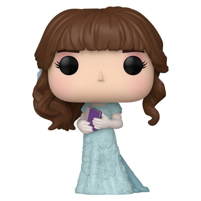 Bridgerton Figurine POP! TV Vinyl Eloise Bridgerton 9 cm - Bridgerton