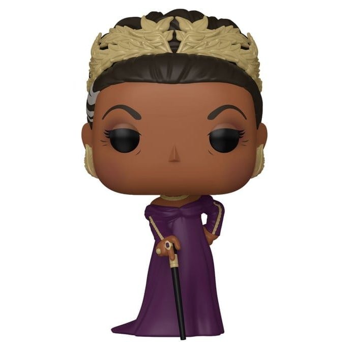 Bridgerton Figurine POP! TV Vinyl Lady Danbury 9 cm - Bridgerton