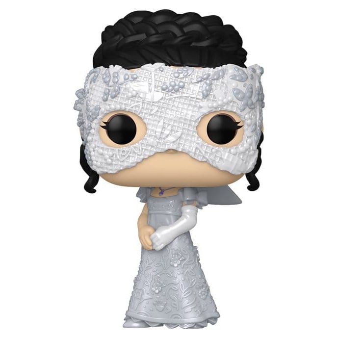Bridgerton Figurine POP! TV Vinyl Sophie Baek 9 cm - Bridgerton