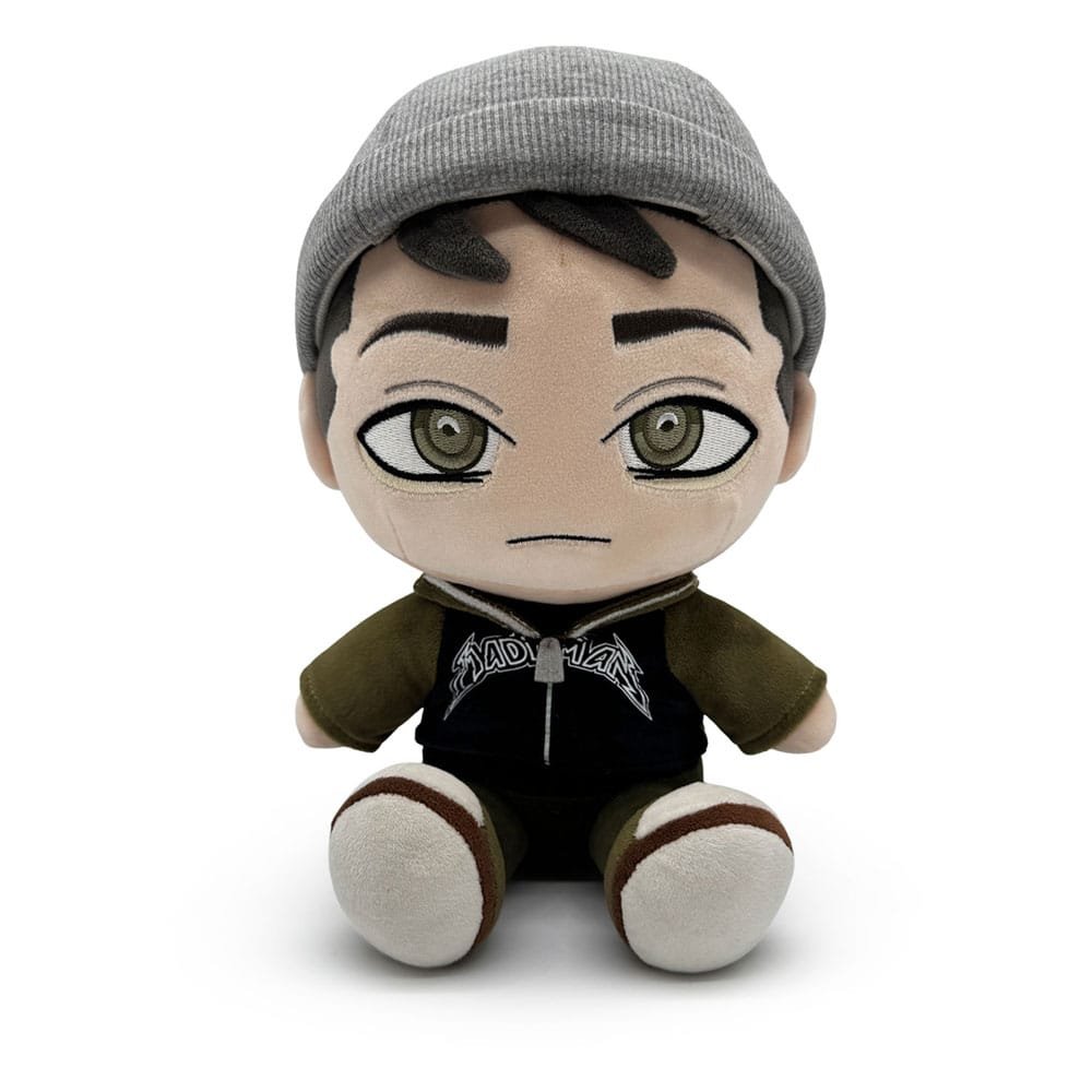 Bring me the Horizon peluche Lee 22 cm - Bring me the Horizon