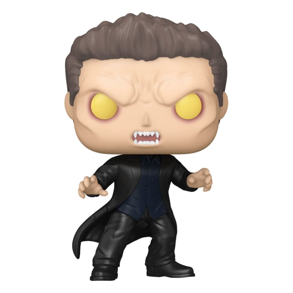 Buffy contre les vampires POP! TV Vinyl figurine Angelus(Vampire) 9 cm - Buffy