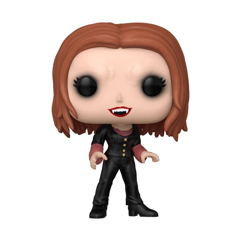 Buffy contre les vampires POP! TV Vinyl figurine Willow (Vampire) 9 cm - Buffy