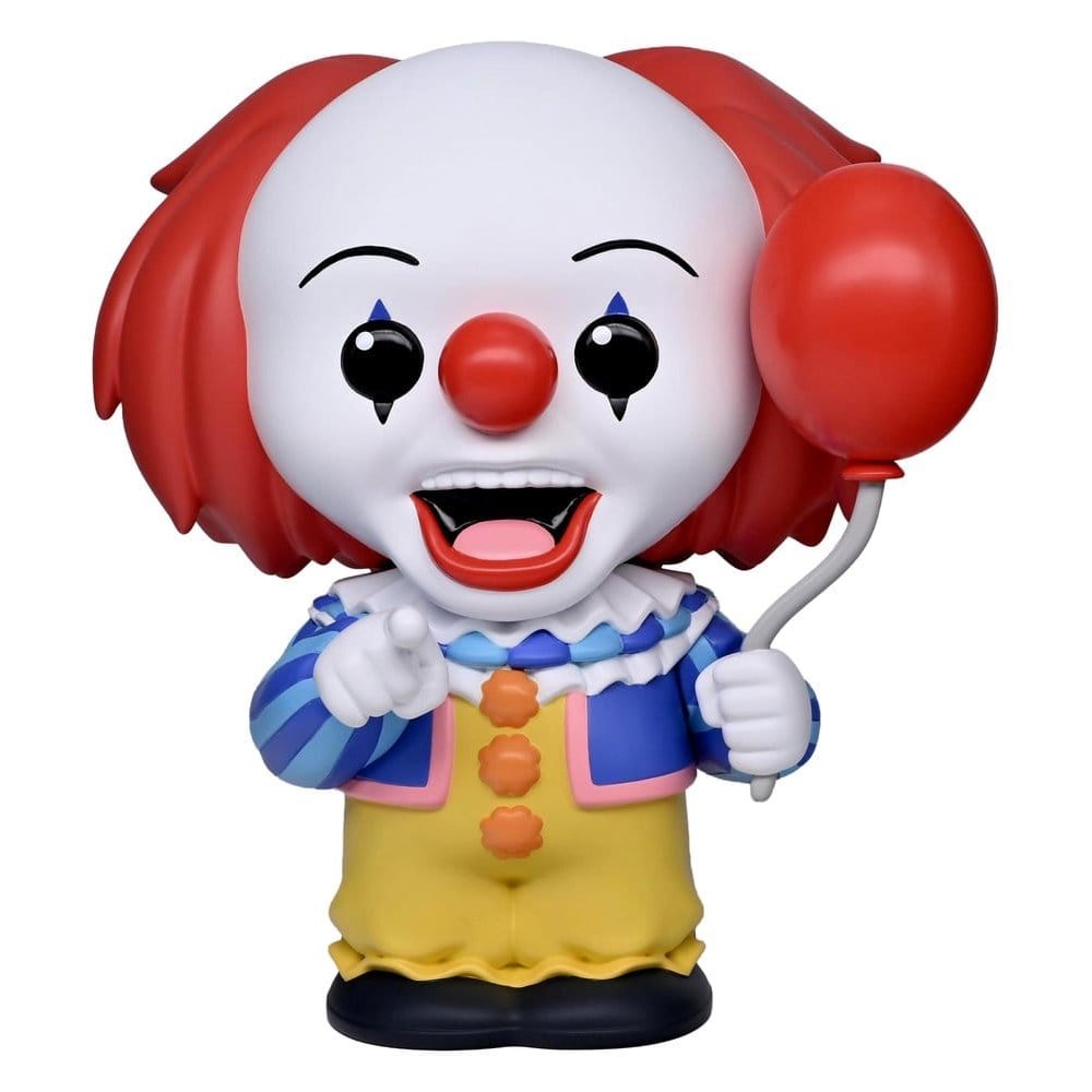 Ça Tirelire Pennywise
