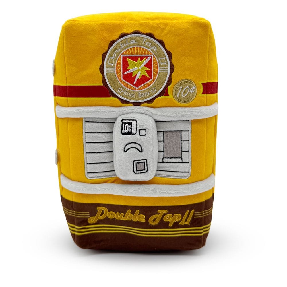Call of Duty peluche Double Tap 23 cm
