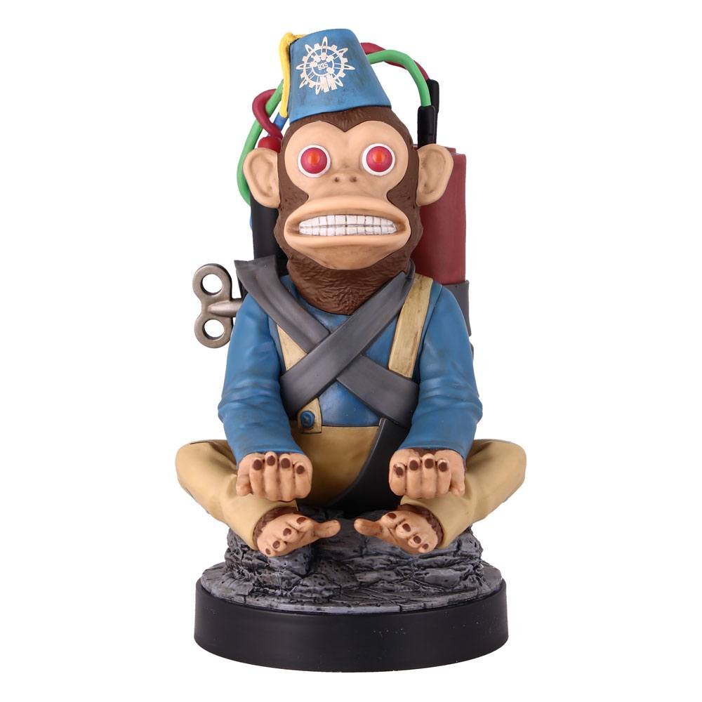 Call of Duty support Cably Guys Monkey Bomb 20 cm - call-of-duty - Goodies