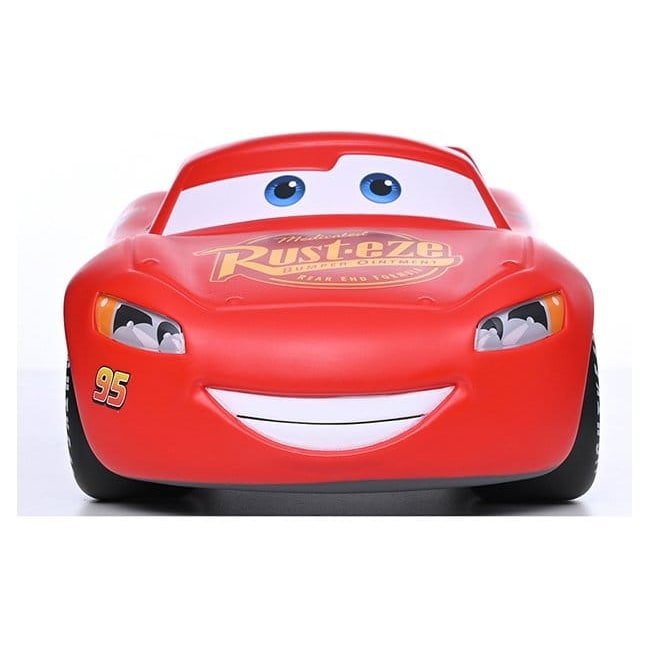 Cars Tirelire Lightning McQueen - cat-objets-collection