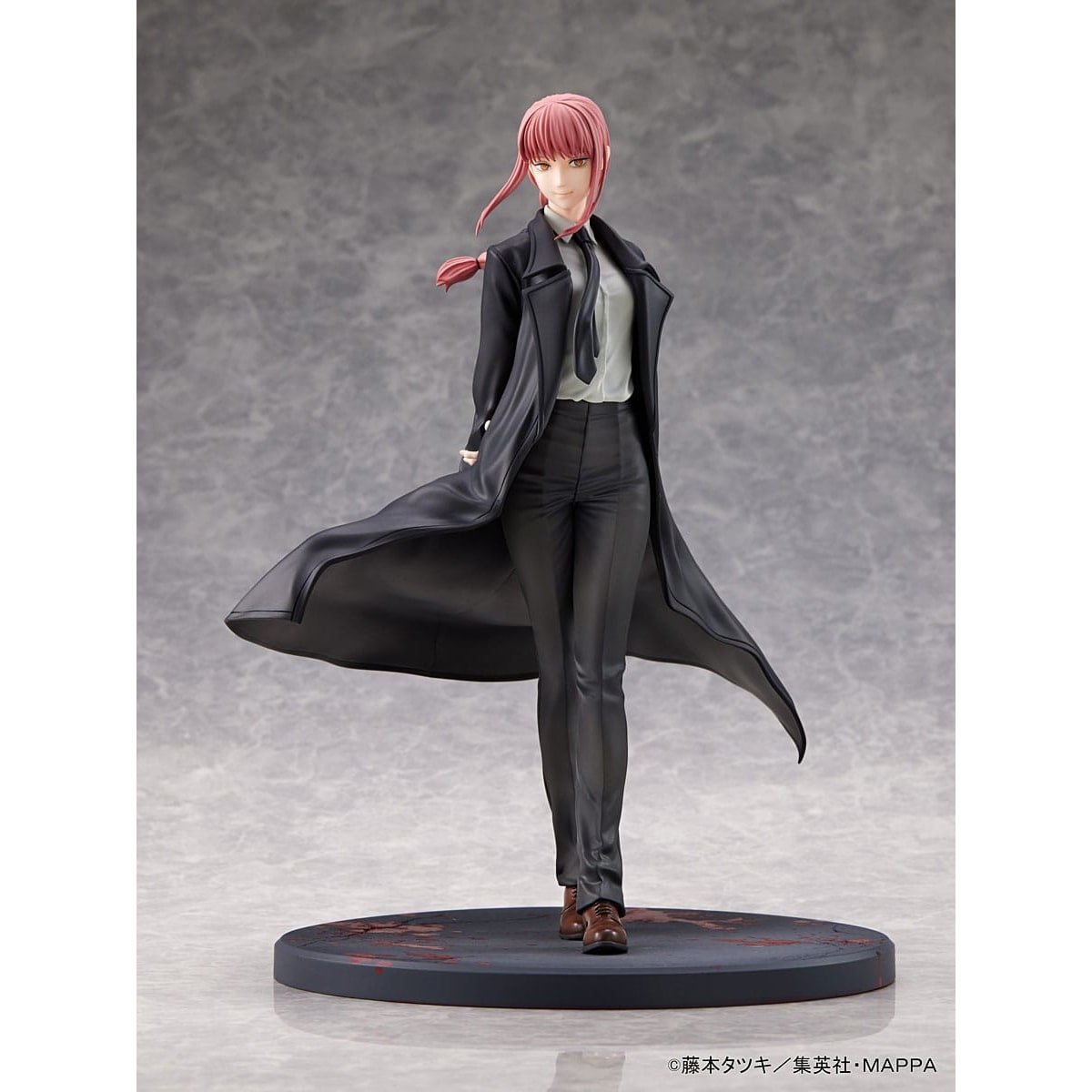Chainsaw Man statuette PVC 1/7 Makima 25 cm - Loungefly
