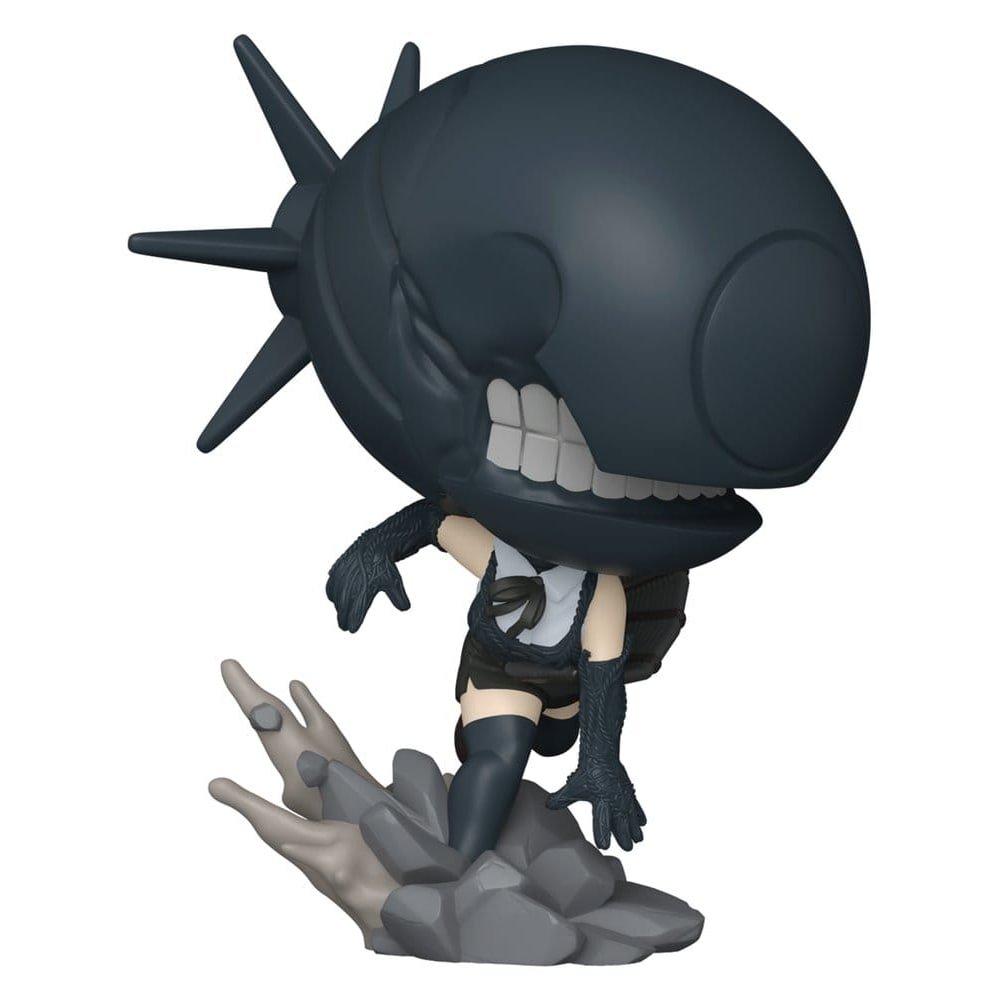 Chainsaw Man - The Movie: Reze Arc POP! Animation Vinyl figurine Bomb 9 cm