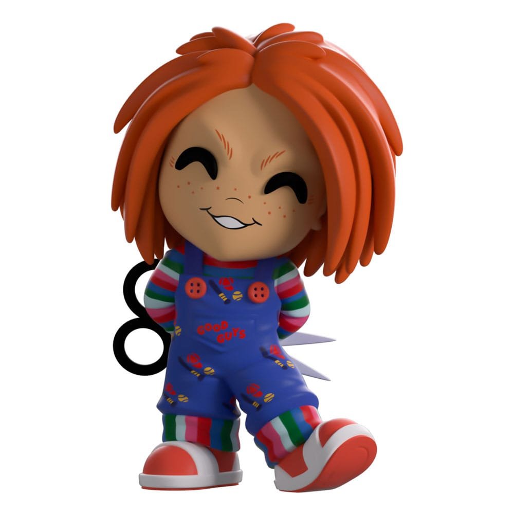 Chucky figurine Chucky 23 cm - Chucky