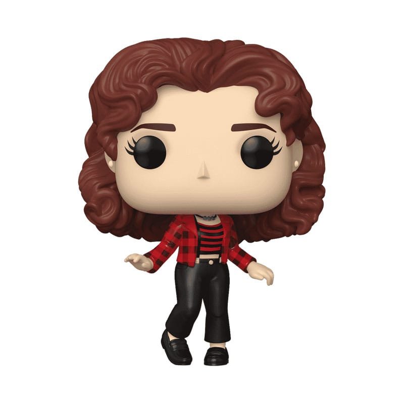 Clueless 30th Anniversary POP! Movies Vinyl figurines Tai 9 cm - Clueless