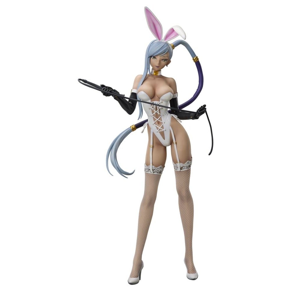 Code Geass: Lelouch of the Rebellion B-style figurine PVC 1/4 Villetta Nu Noble - code-geass - Goodies