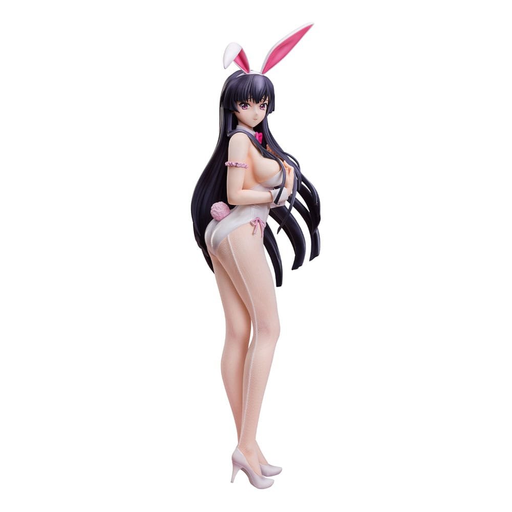 Code Geass: Rozé of the Recapture statuette PVC B-Style Sakura Haruyanaginomiya - code-geass - Goodies