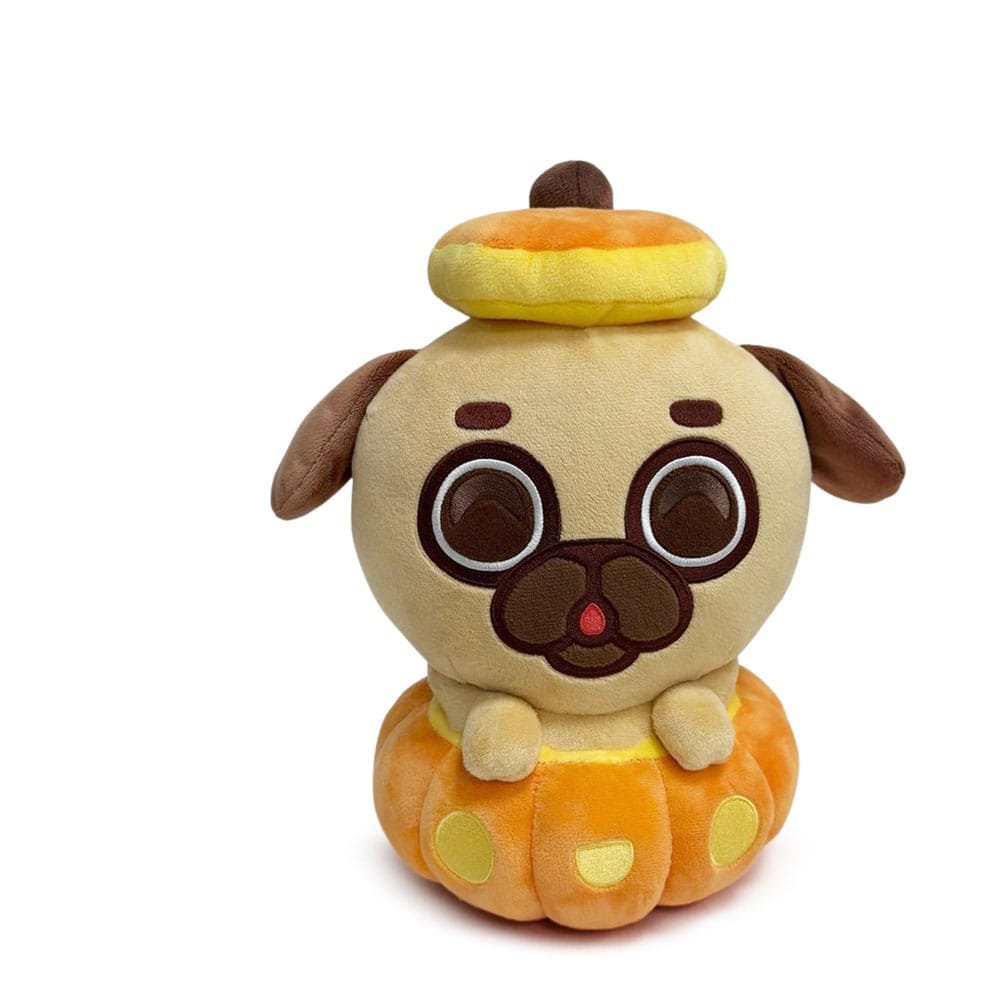Content Creator peluche Halloween Puglie 22 cm
